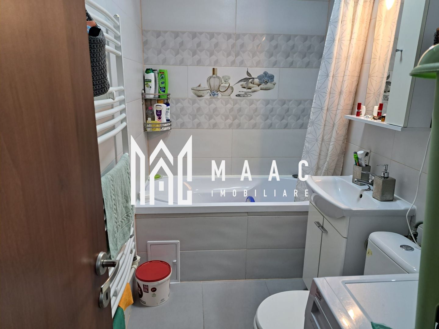 Apartament 2 camere | 45MPU | Semidecomandat | Terezian - Poză 6