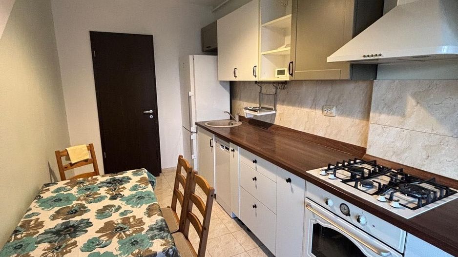 Apartament 2 camere – Complex Scandinavia - Poză 1