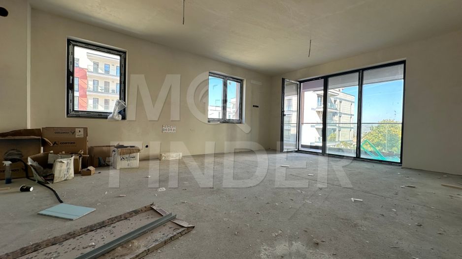 Apartament Premium - 3 camere, Andrei Muresanu - 0 % Comision - Poză 7