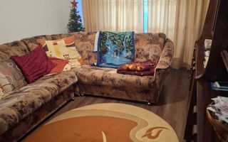 Apartament cu 3 camere, decomandat, etaj 1, str. Toma Cozma, Iași - Poză 1