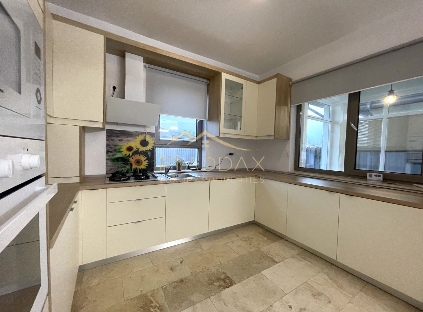 Vila moderna***4 camere***cu gradina//Cartier rezidential Corbeanca - Poză 8