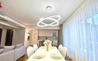 Apartament premium de 3 camere – Herăstrău, confort și eleganță” - Poză 7