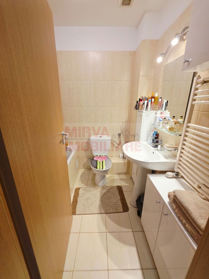 Apartament 3 camere, 2 băi, 2 locuri de parcare | Evocasa Orizont–Nord - Poză 20
