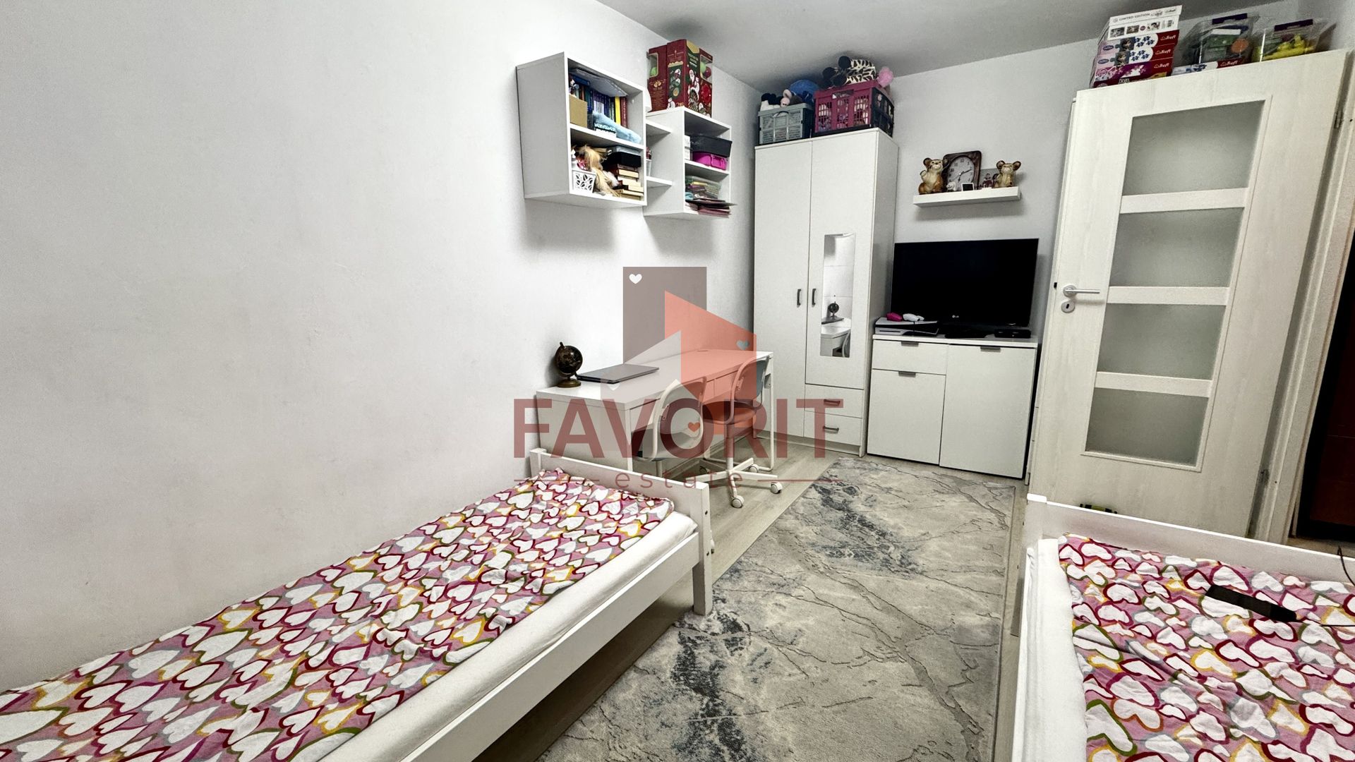 Apartament 2 camere | Mobilat | Zona Excelenta | Centrala Proprie - Poză 7