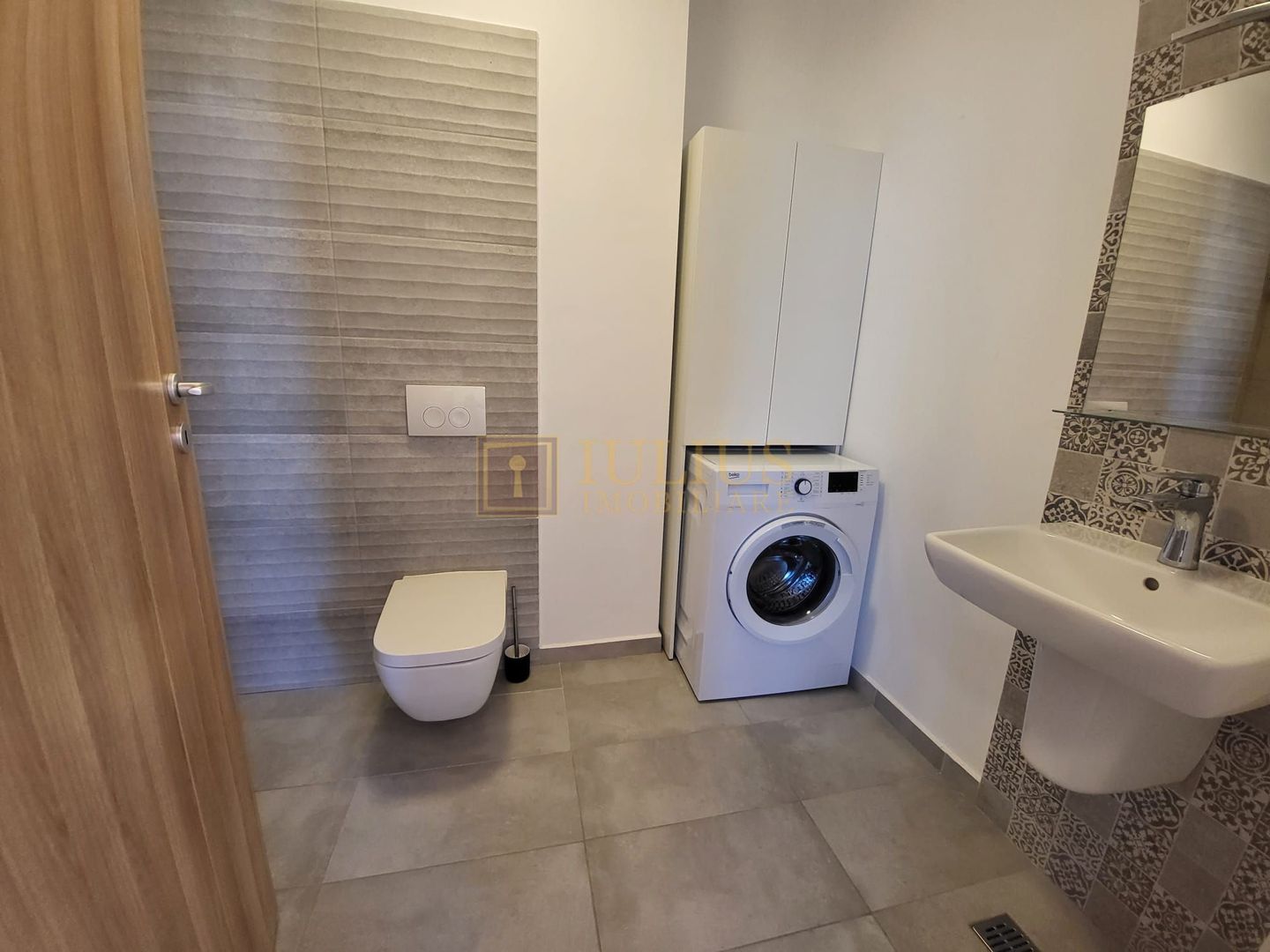 XCity | Parcare subterană | Modern și spațios - Poză 7