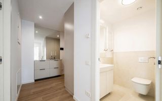 Apartament 3 camere cu terasă, parcare și boxă | UpSite Floreasca - Poză 22