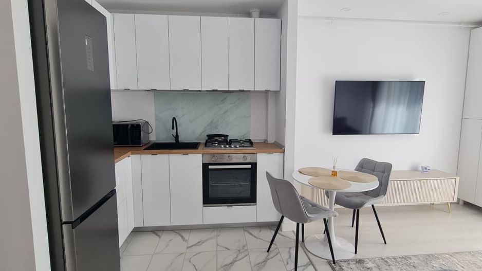 Apartament tip studio de inchiriat - Poză 5