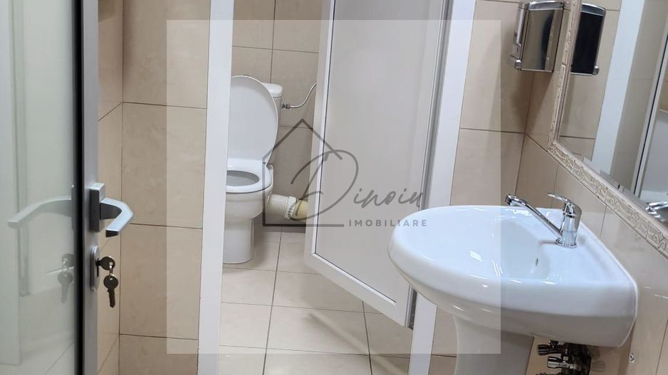 Cladire de inchiriat Damaroaia I 12 parcari I Lift I COMISION 0% - Poză 35