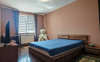 Apartament 3 camere de vânzare et 2, zona Rahovei - Poză 8