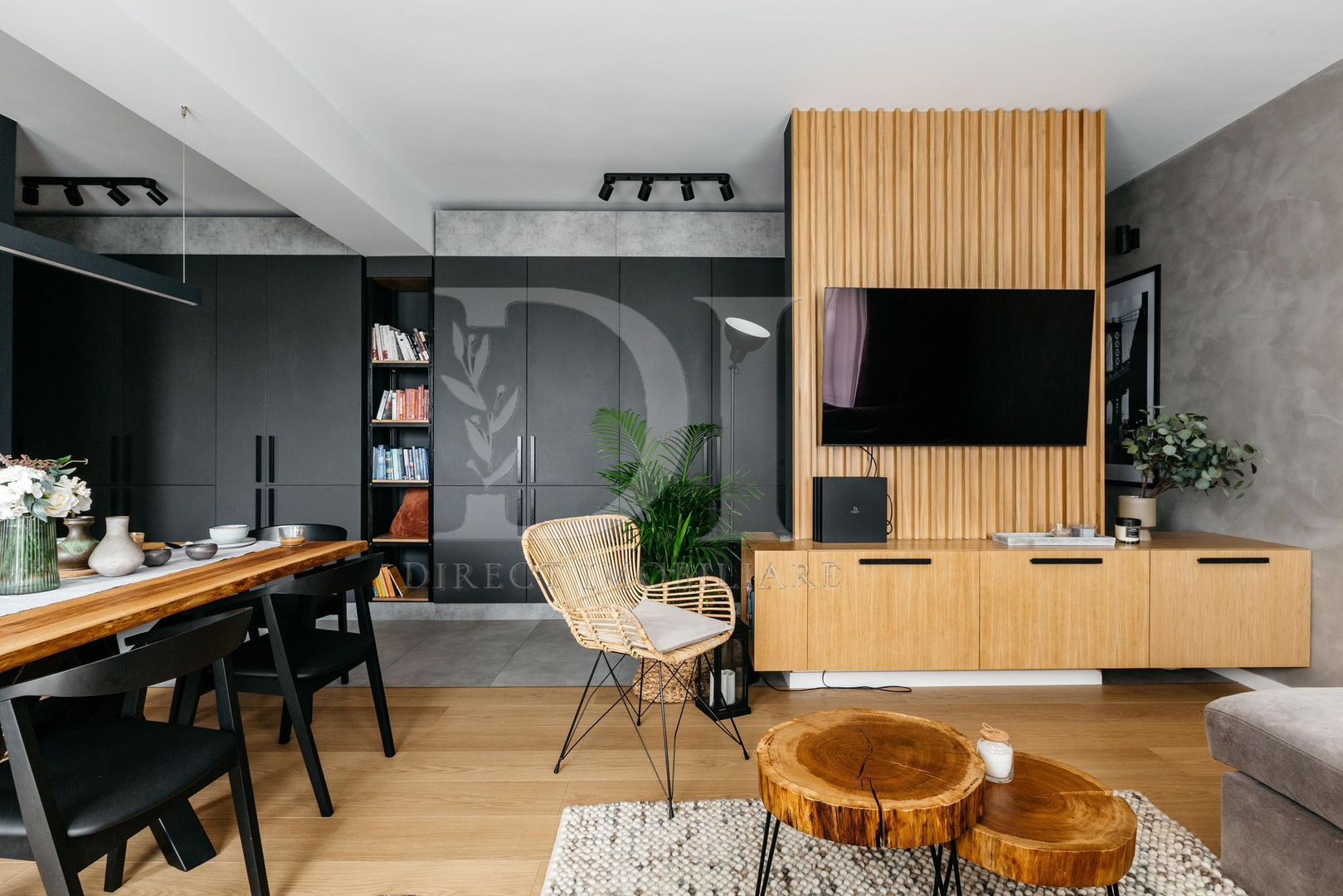 Apartament pemium  / etaj intermediar / Zona Vivo - Poză 7