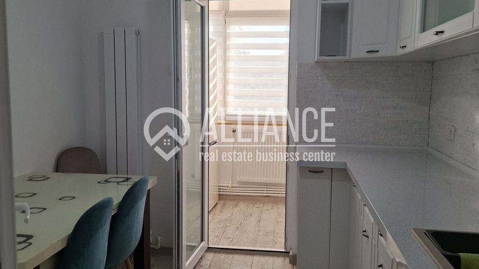 Casa de Cultura-Apartament 2 camere de inchiriat COD 08 - Poză 4