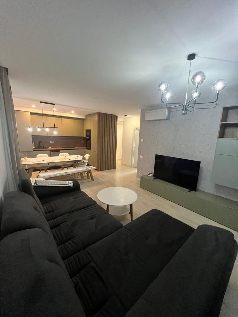 Închiriere apartament 3 camere – Vivenda Residencias - Poză 1