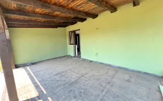 Casa individuala cu 4 camere, 2 bai, terasa, 800mp teren, Sp+P+1E - Poză 17