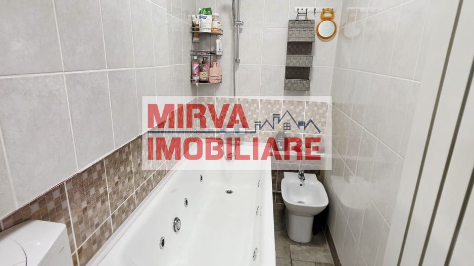 Apartament 2 camere Ultracentral, renovat 2024, mobilat | utilat - Poză 10