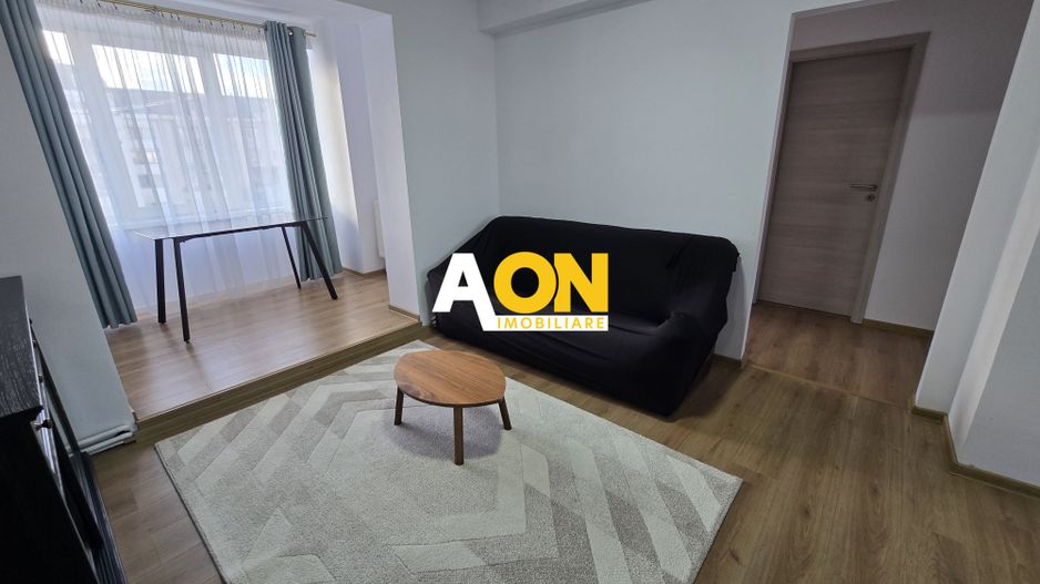 Apartament 4 Camere Finisat Mobilat, Bloc cu Lift - Poză 7