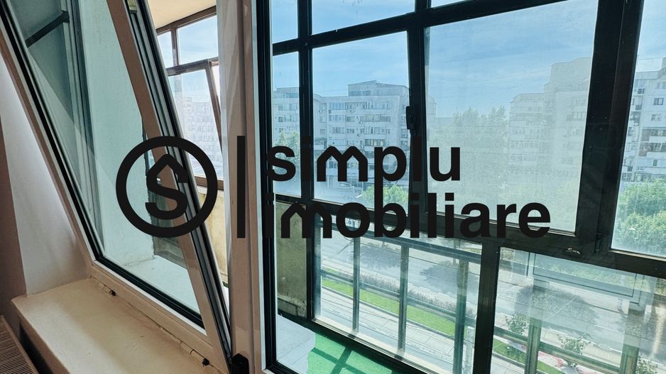 Apartament 3 camere Vis-A-Vis McDonalds - Poză 16