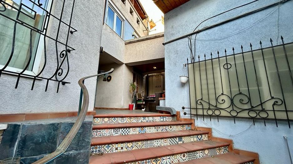 Casa individuala Beller | curte libera 150 mp | Loc parcare - Poză 8