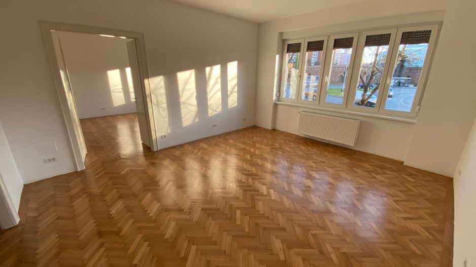 Apartament spatios zona Unirii - Poză 1