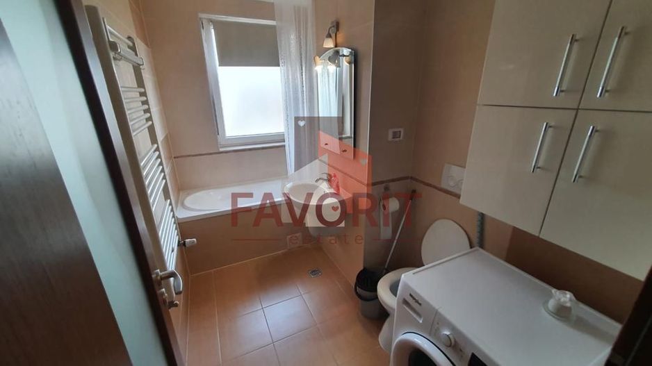 Apartament 2 camere | 20 mp terasa | Aradului - Poză 13