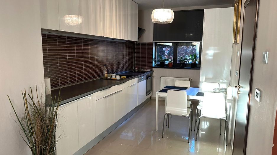 Corbeanca-Vilă P+1 Individuală-Mobilata si Utilata,Cartier Rezidential - Poză 5