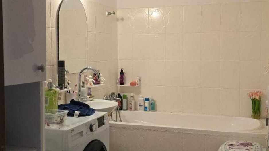 GARSONIERA COLENTINA, CENTRALA PROPRIE, PET-FRIENDLY, MOBILAT MODERN - Poză 2