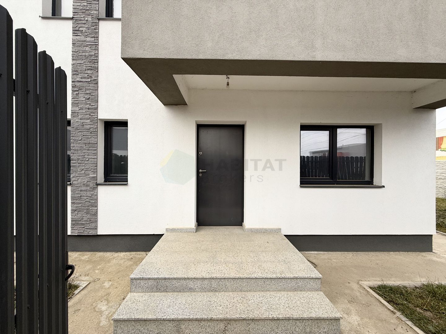 Vila individuala 4 camere | Scoala Americana | Pompa de caldura - Poză 25