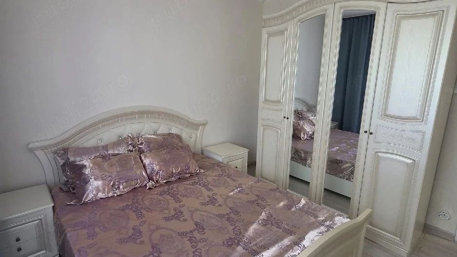 De inchiriat apartament 2 camere, Mazepa 2, etaj 1, 2600 lei - Poză 3