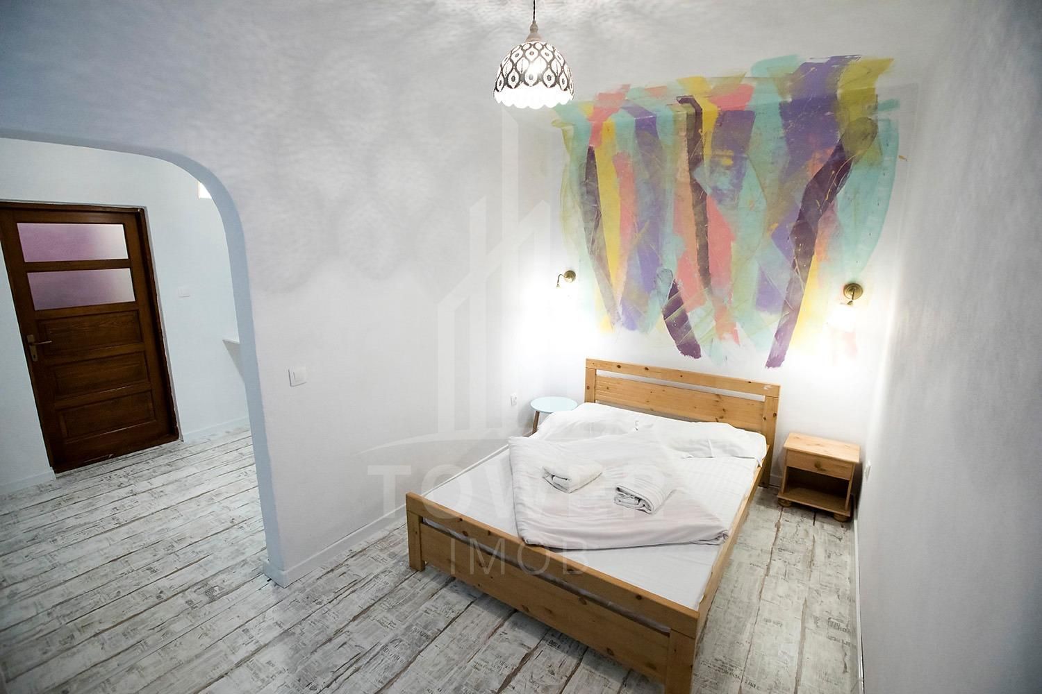 Studiouri de vânzare în Centrul Istoric Sibiu - Poză 12