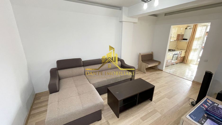 2 camere, modern, bloc nou, balcon,parcare, Intre Lacuri, Iulius Mall - Poză 2