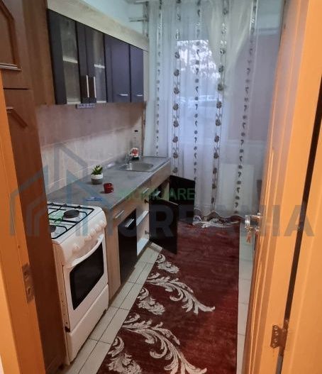Apartament 2 camere decomandat, parter, zona Palas Campus, Podu Roș Cantemir, Iași - Poză 1