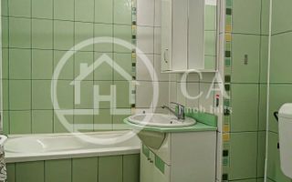 Apartament cu 2 camere de închiriat în Cantemir, Oradea - Poză 5