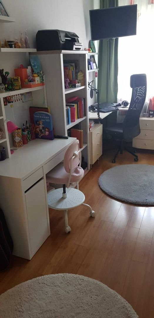 Apartament 2 Camere Decomandat | Militari Residence | Rezervelor - Poză 6