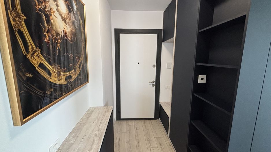 3 Camere Decomandat, 102 mp, bloc nou (2024) - Poză 20