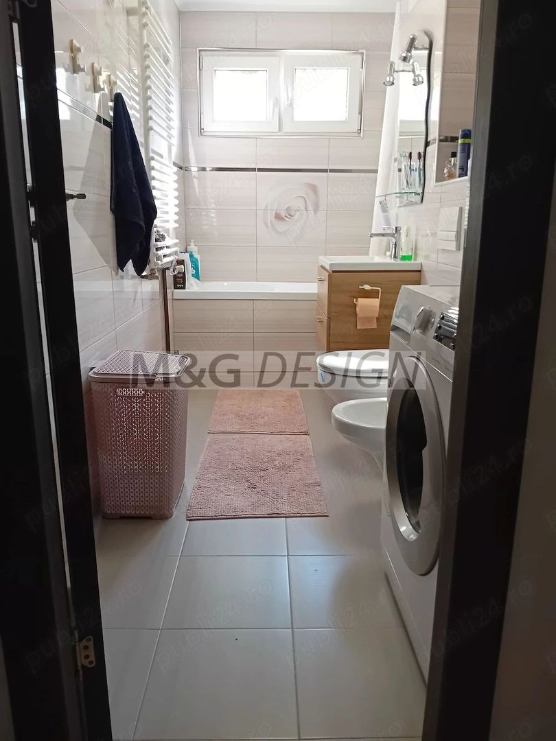 Apartament  4 camere Sagului-Piata Doina - Poză 7