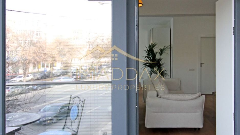 Studio de Lux *52mp * / Aviației-Herastrau - Poză 16