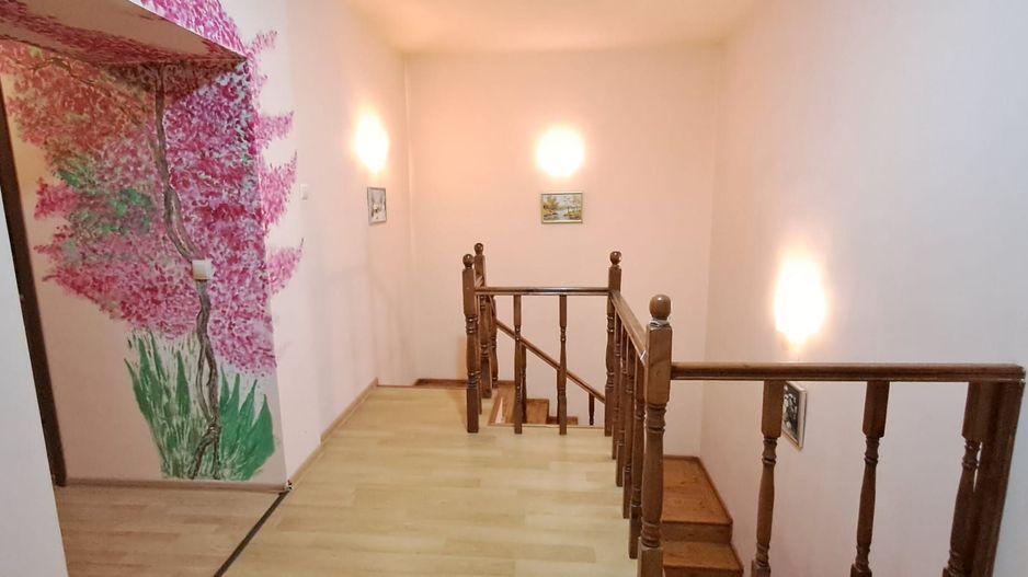 CASA PRIMITOARE, Bld Ferdinand - Gara de Est, curte proprie, parcare - Poză 11
