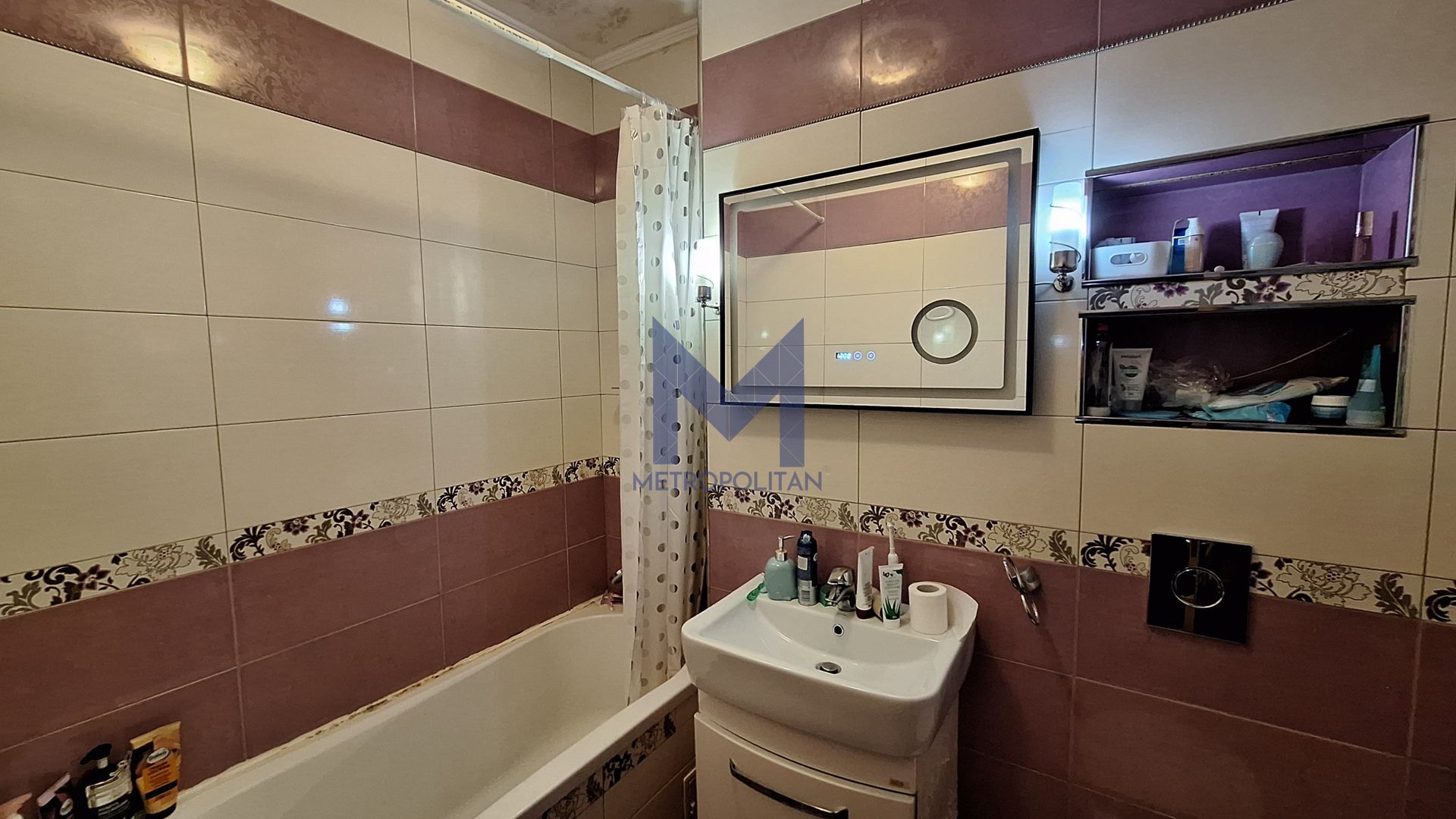 Apartament 3 camere I Piața Cipariu I parcare - Poză 12