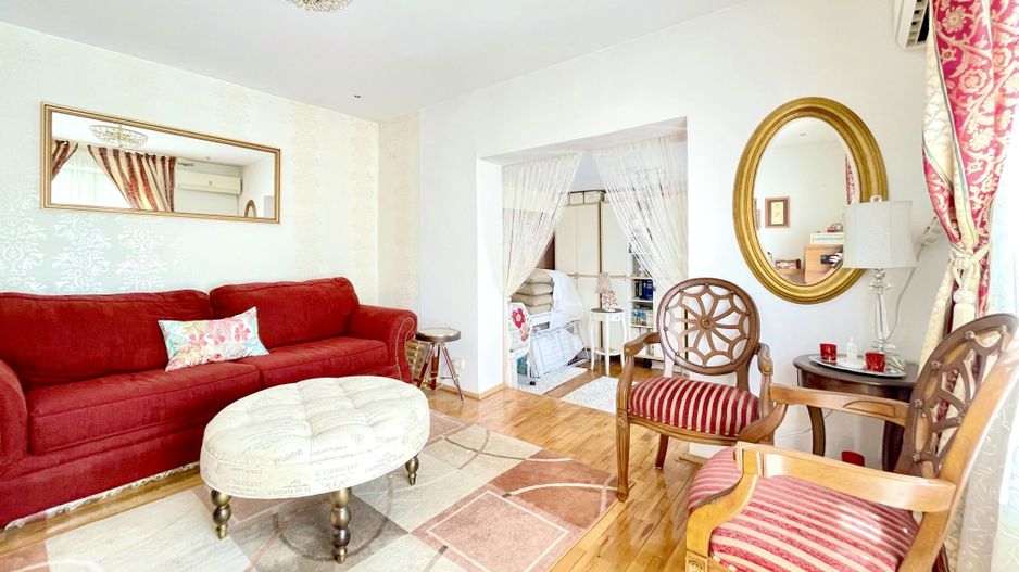 OPORTUNITATE | Apartament la Casa | 160 MP+Pod | Mehala | Comision 0% - Poză 4