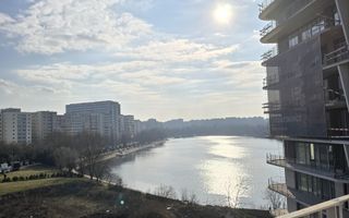 Apartament modern 2 camere | One Lake District | Faza 1 - Poză 9