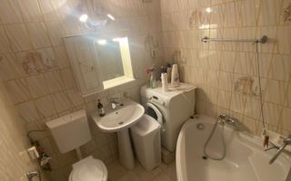 AP. 3 CAMERE - RAHOVA, CENTRALA PROPRIE, BUCATARIE INCHISA, PARCARE - Poză 8