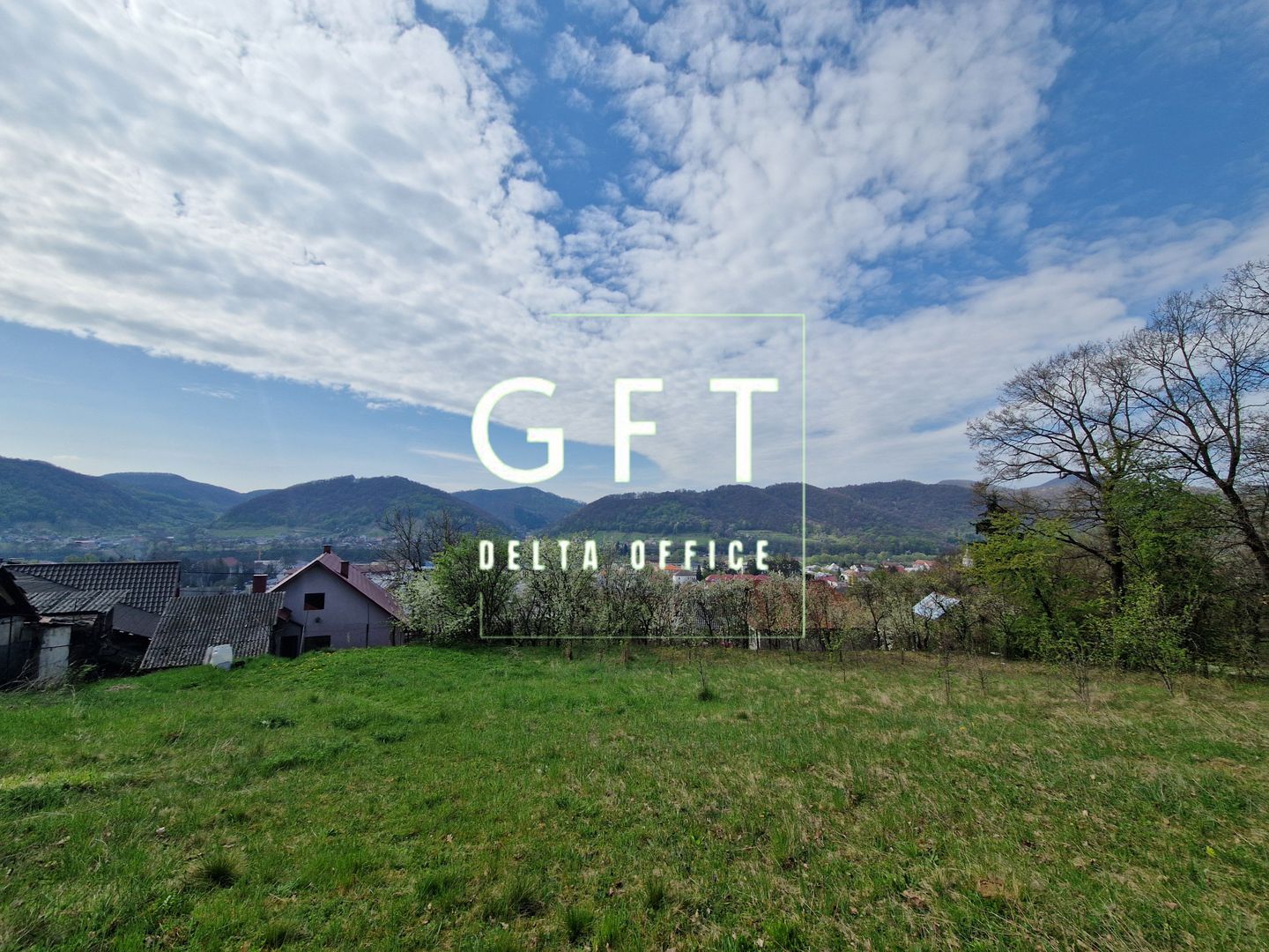 Casă modernă cu vedere panoramică în Năsăud - Poză 20