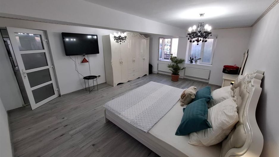 Balcescu 3 camere la casa - Poză 14