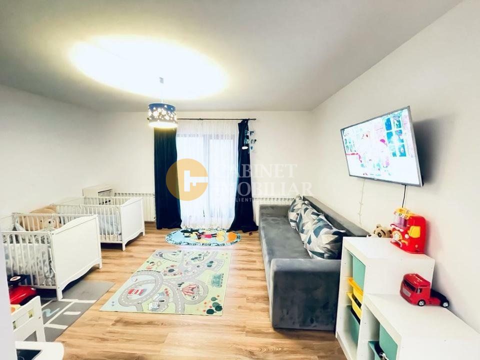 Casa cu Garaj mobilata si utilata complet - Poză 12