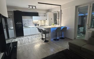 Apartament 3 camere cu curte - Poză 5