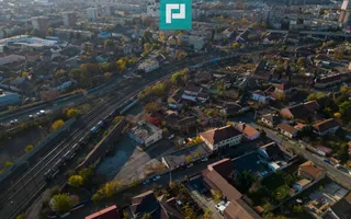 Imobil în suprafață de 3151mp pe Str.Ardealului - Poză 21