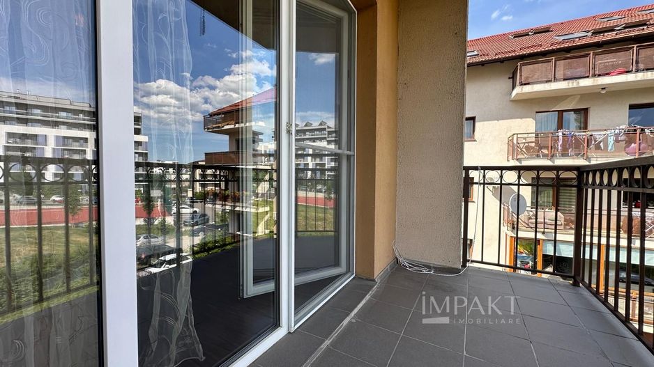 Apartament cu 4 camere in cartierul Buna Ziua! - Poză 15
