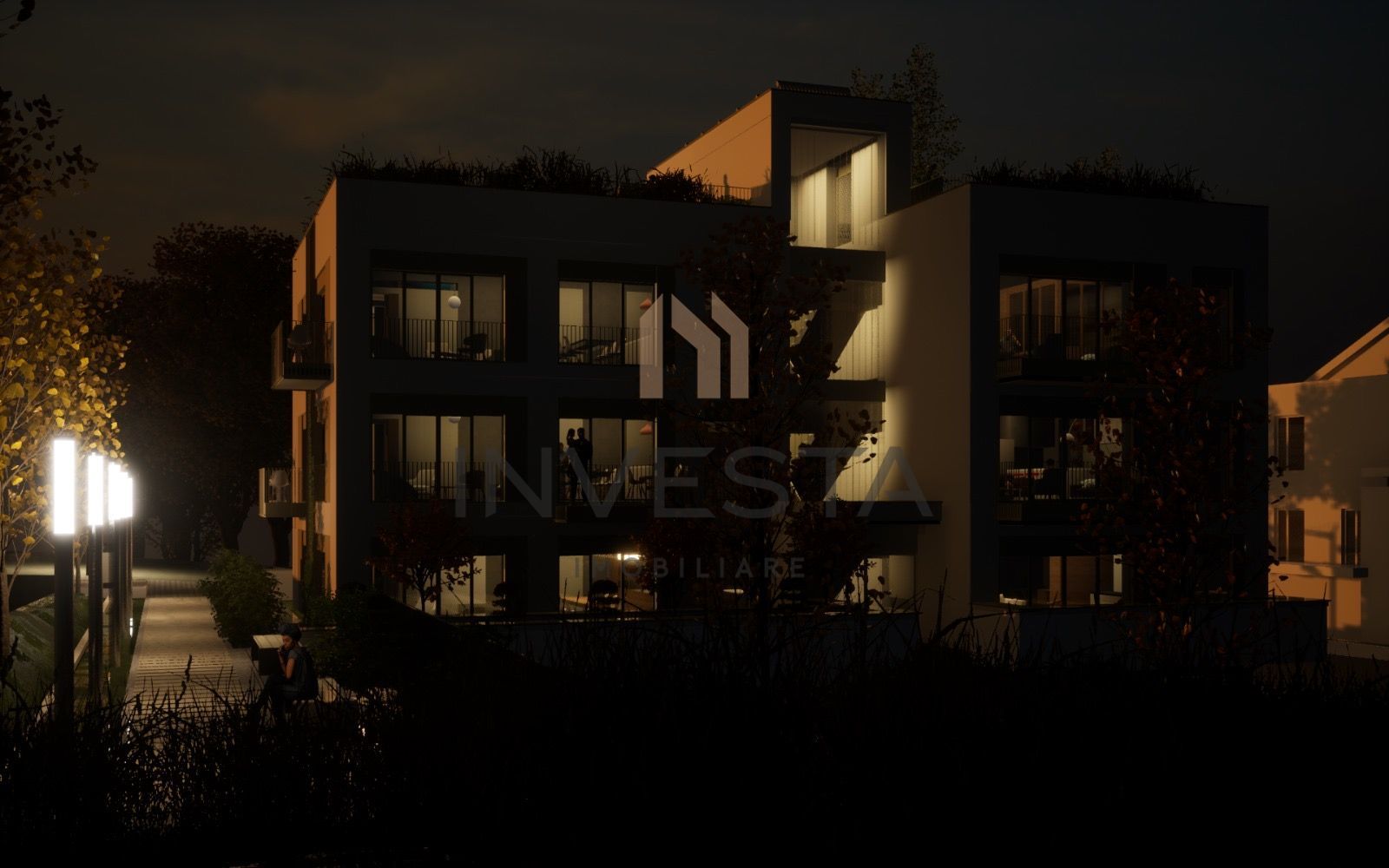 Apartament 4 camere cu gradina de 250 mp! - Poză 5