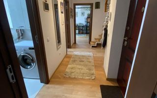 Apartament spațios cu 4 camere, în Baciu. - Poză 4