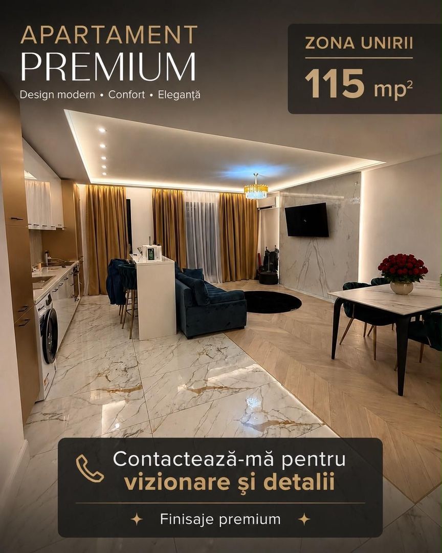 3camdec-str. Verzisori 18/Spl. Unirii-Timpuri Noi - Poză 19