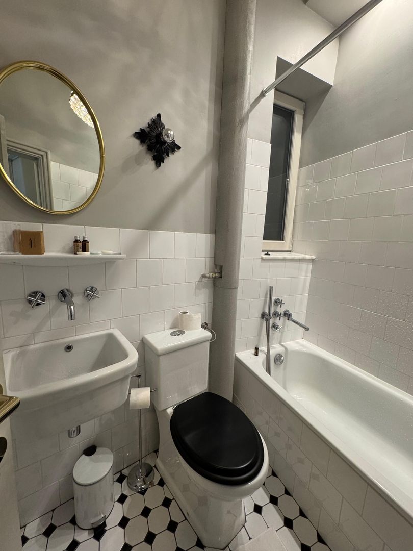 Garsoniera pentru investiție sau locuinta, AIRBNB, DACIA - Poză 13